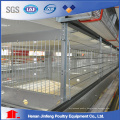 Best Sale H Type Chicken Layer Cage